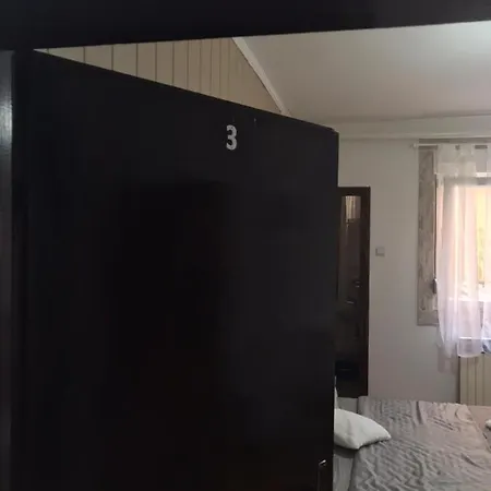 Apartman Smestaj Filipovic Soko Banja