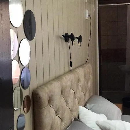 Apartman Smestaj Filipovic *