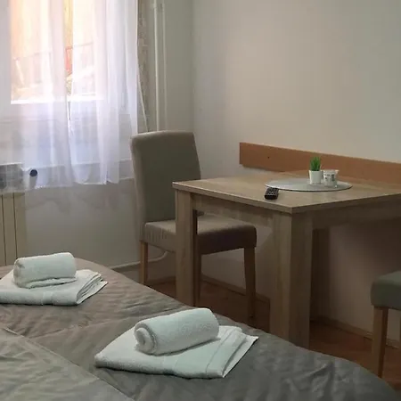 Apartman Smestaj Filipovic *