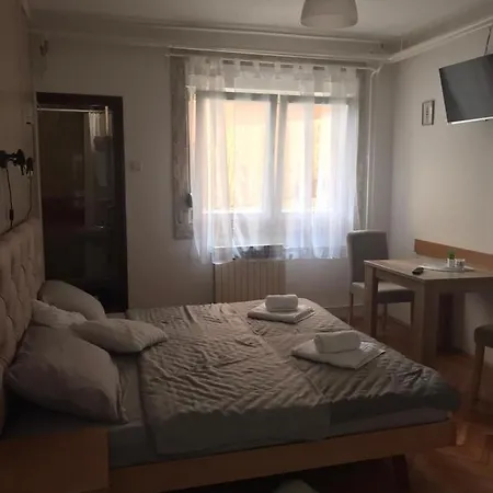 Smestaj Filipovic Soko Banja