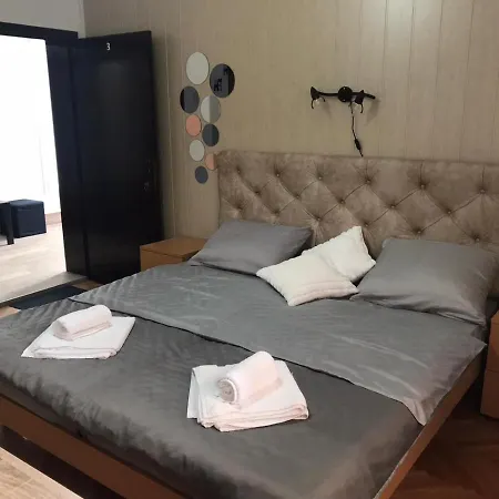 Smestaj Filipovic Soko Banja