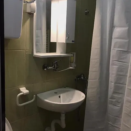 Smestaj Filipovic Apartman