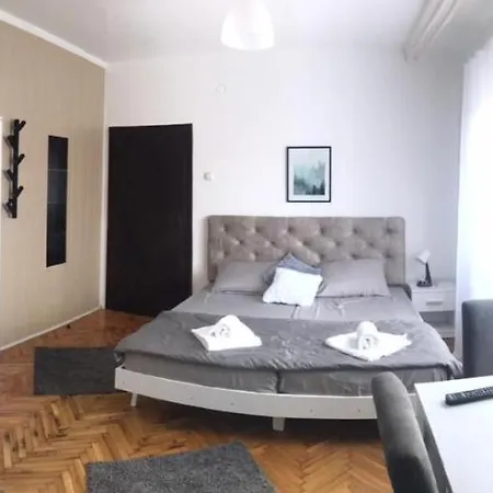 Apartman Smestaj Filipovic *