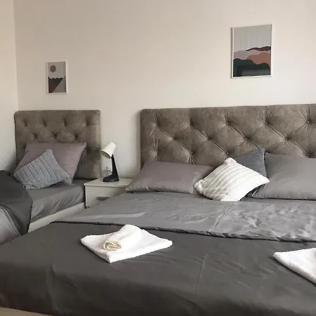 Apartman Smestaj Filipovic