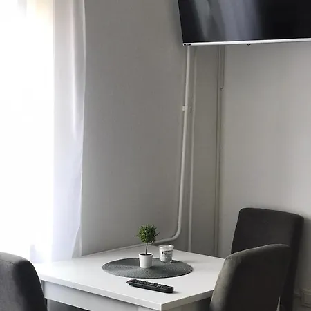 Apartman Smestaj Filipovic *