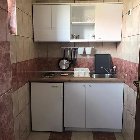 Smestaj Filipovic Apartman Soko Banja