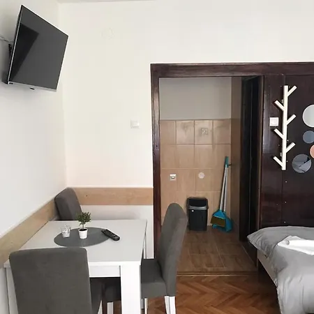 Smestaj Filipovic Apartman