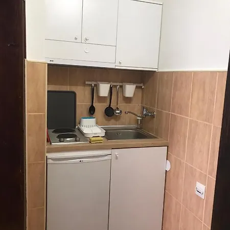 Smestaj Filipovic Apartman *