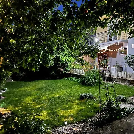 Smestaj Filipovic Apartman *