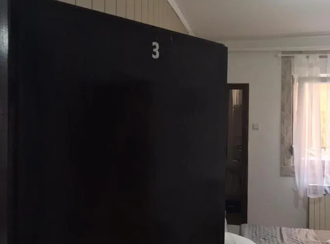 Daire Smestaj Filipovic Soko Banja