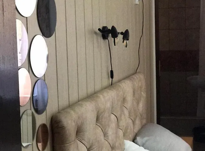 Daire Smestaj Filipovic *