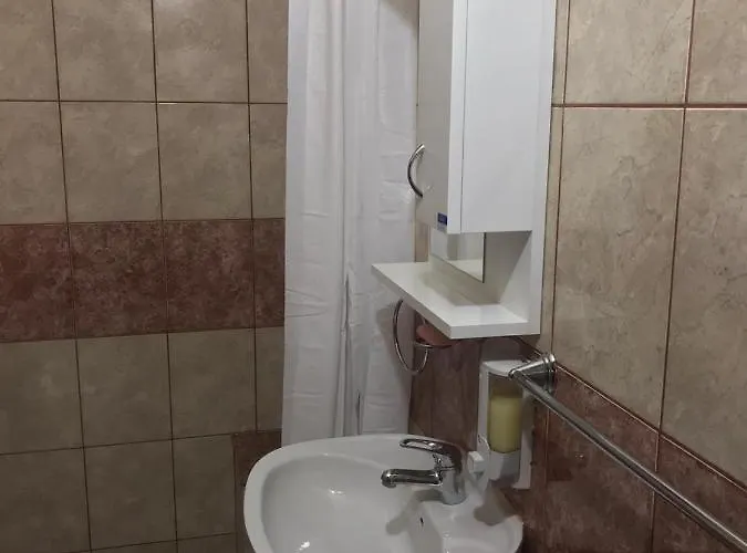 Daire Smestaj Filipovic