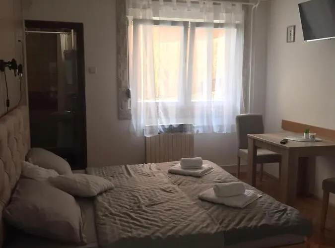 Smestaj Filipovic Soko Banja