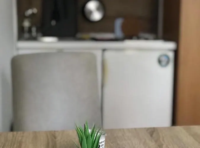 Smestaj Filipovic Daire