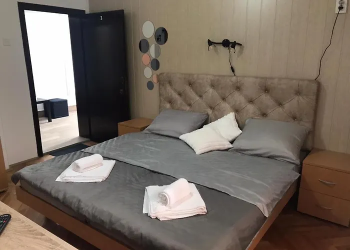 Smestaj Filipovic Soko Banja