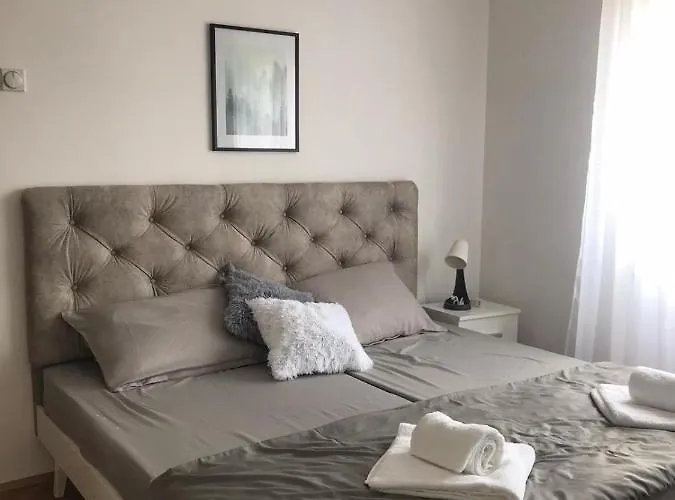 Daire Smestaj Filipovic