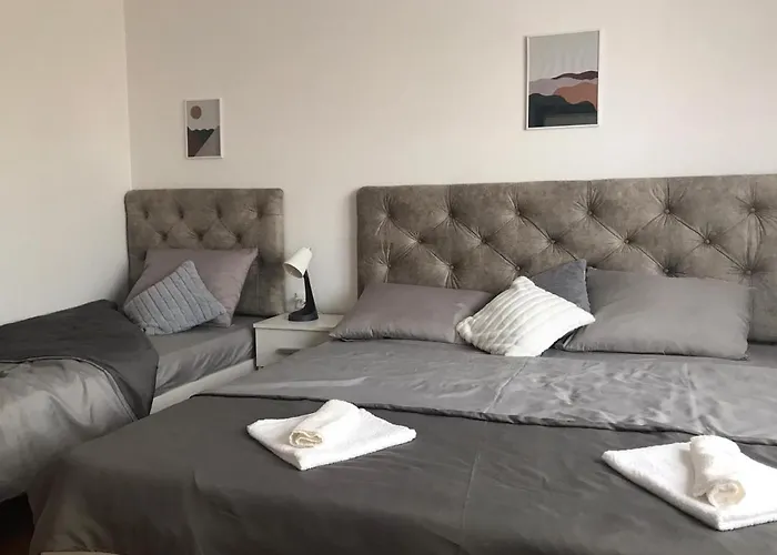 Daire Smestaj Filipovic