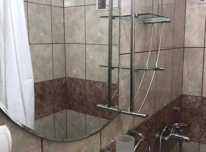 Daire Smestaj Filipovic