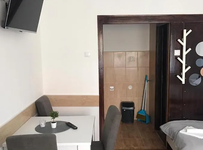 Smestaj Filipovic Daire