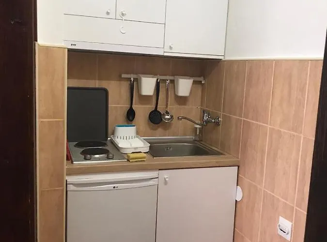 Smestaj Filipovic Daire *