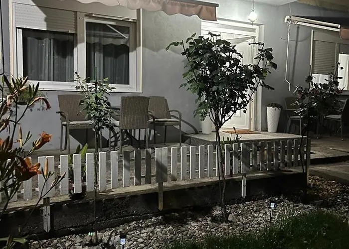 Daire Smestaj Filipovic Soko Banja