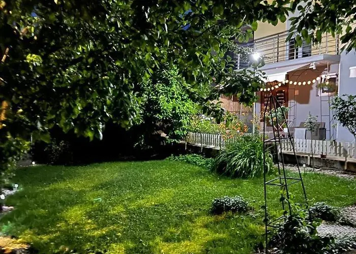 Smestaj Filipovic Daire *